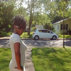 Meet your Posher, Tiffany